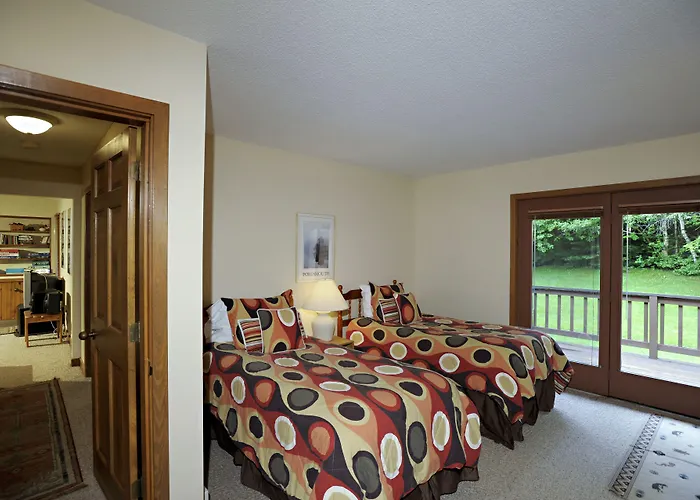 The Townhomes At Bretton Woods